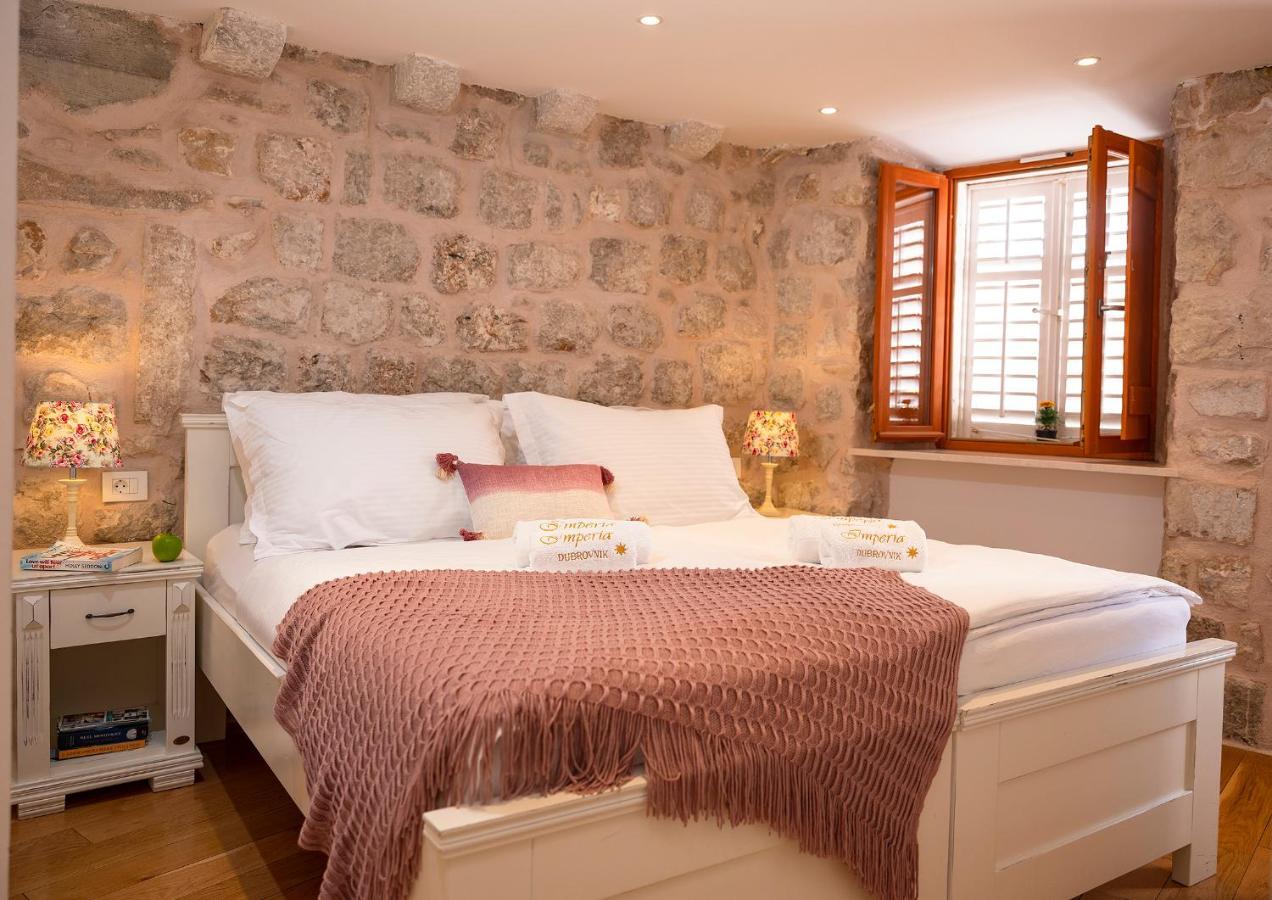 Imperia II - Chic! Place Dubrovnik Luaran gambar