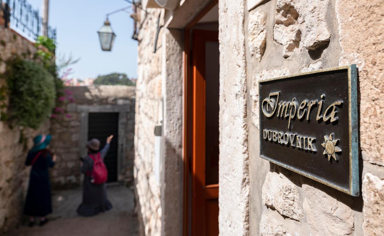Imperia II - Chic! Place Dubrovnik Luaran gambar