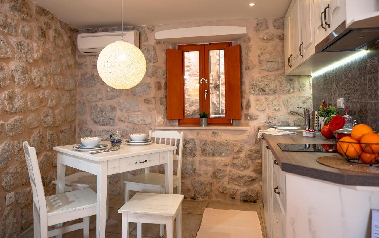 Imperia II - Chic! Place Dubrovnik Luaran gambar