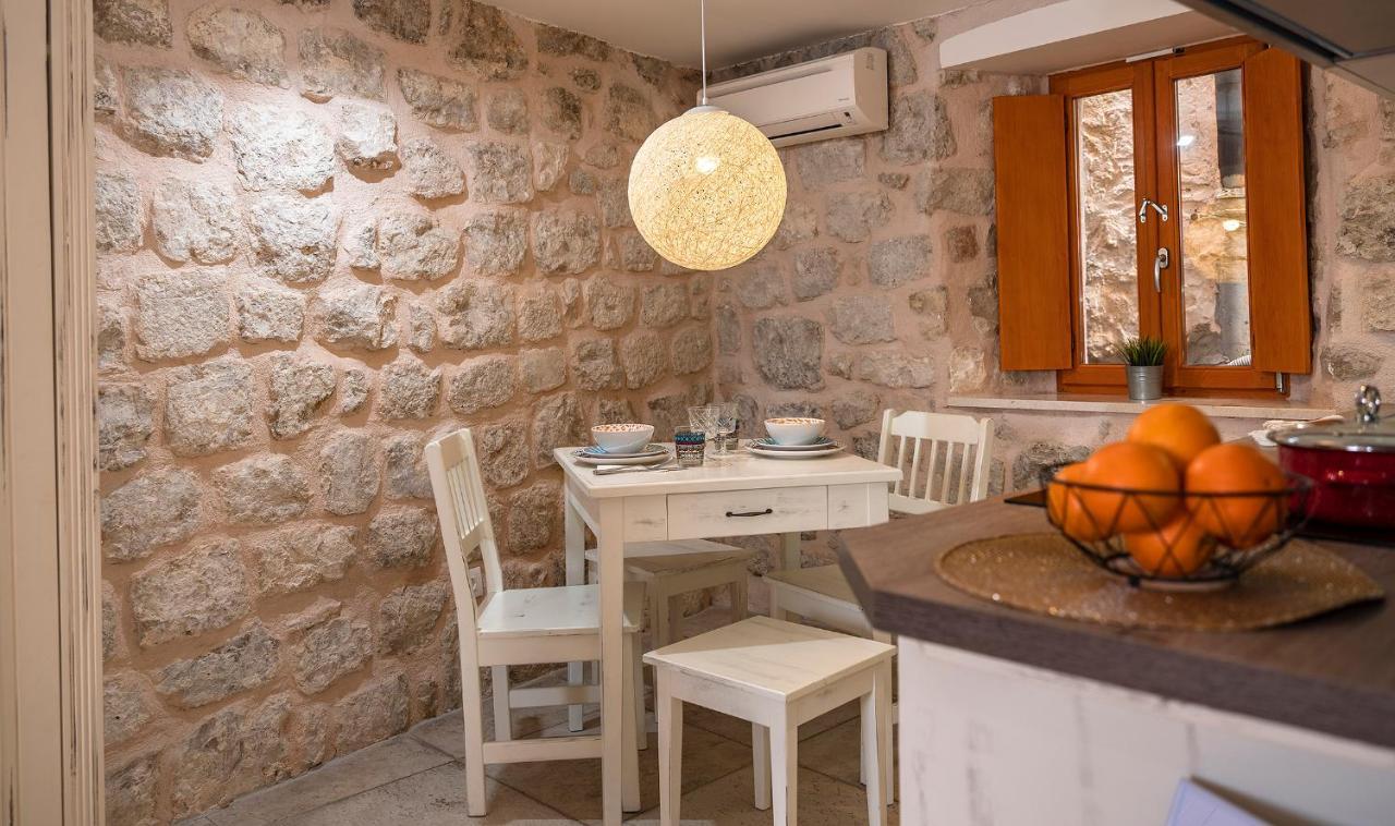 Imperia II - Chic! Place Dubrovnik Luaran gambar