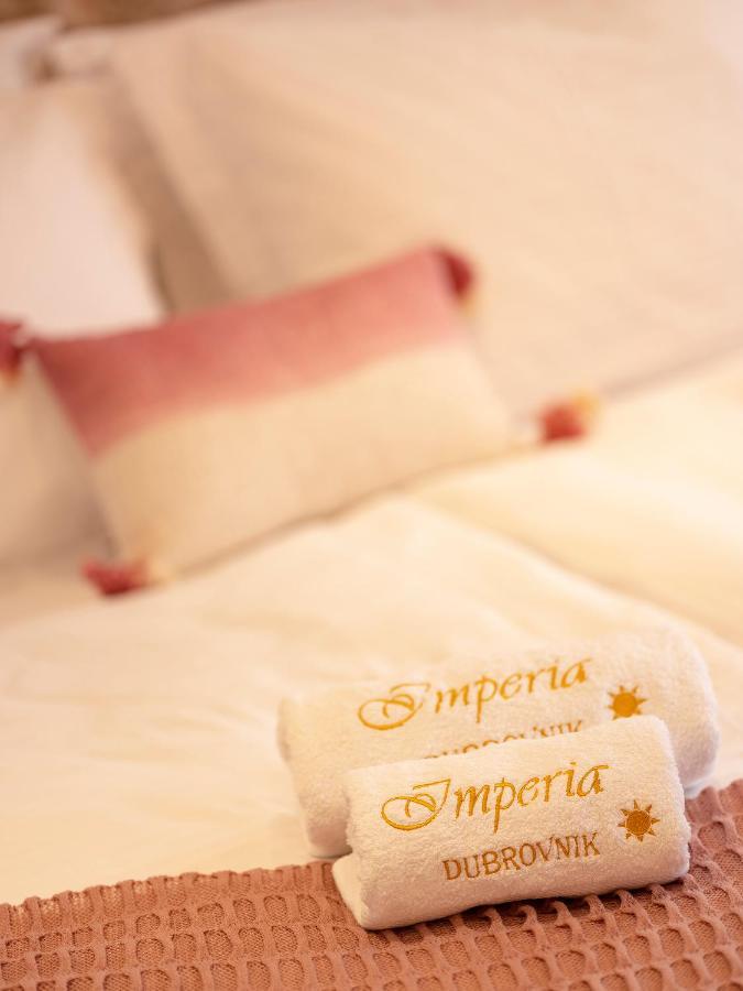 Imperia II - Chic! Place Dubrovnik Luaran gambar