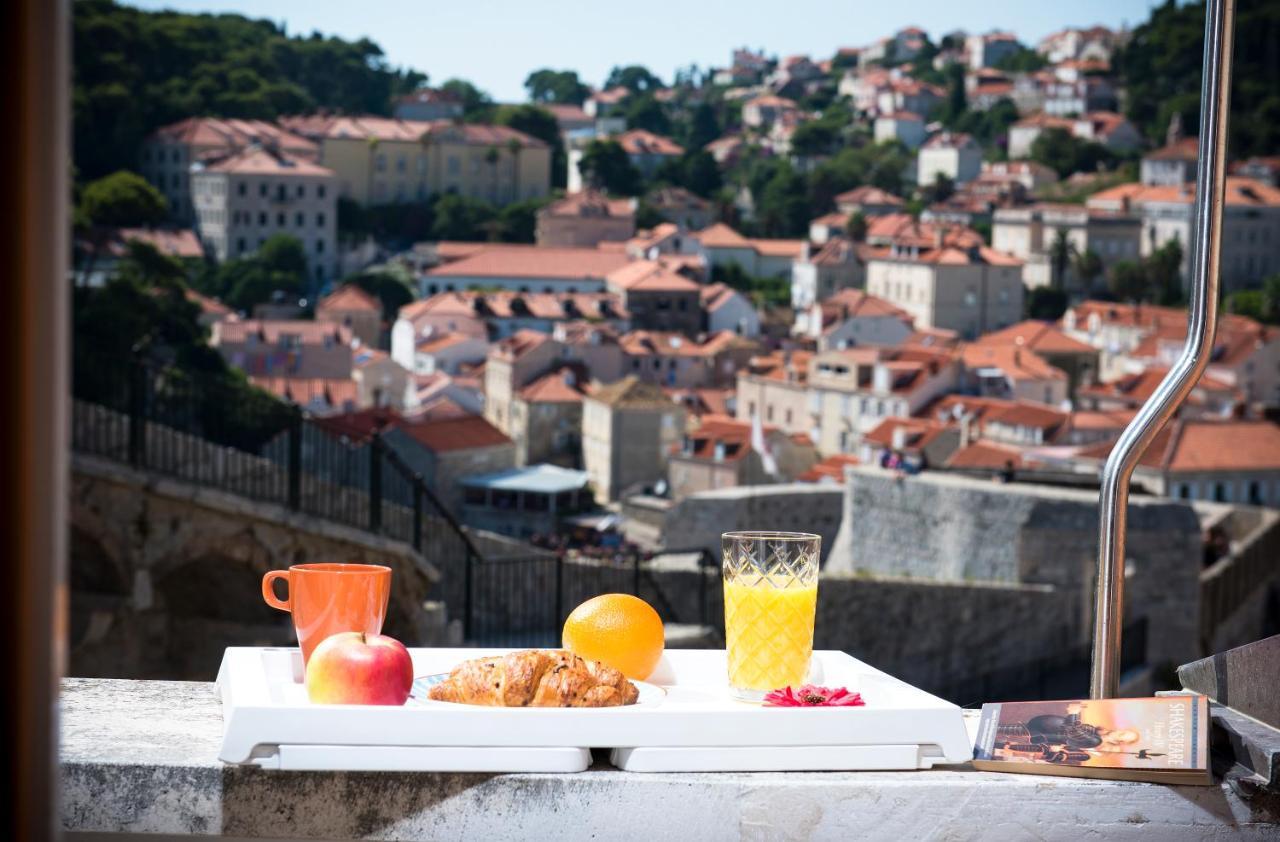Imperia II - Chic! Place Dubrovnik Luaran gambar