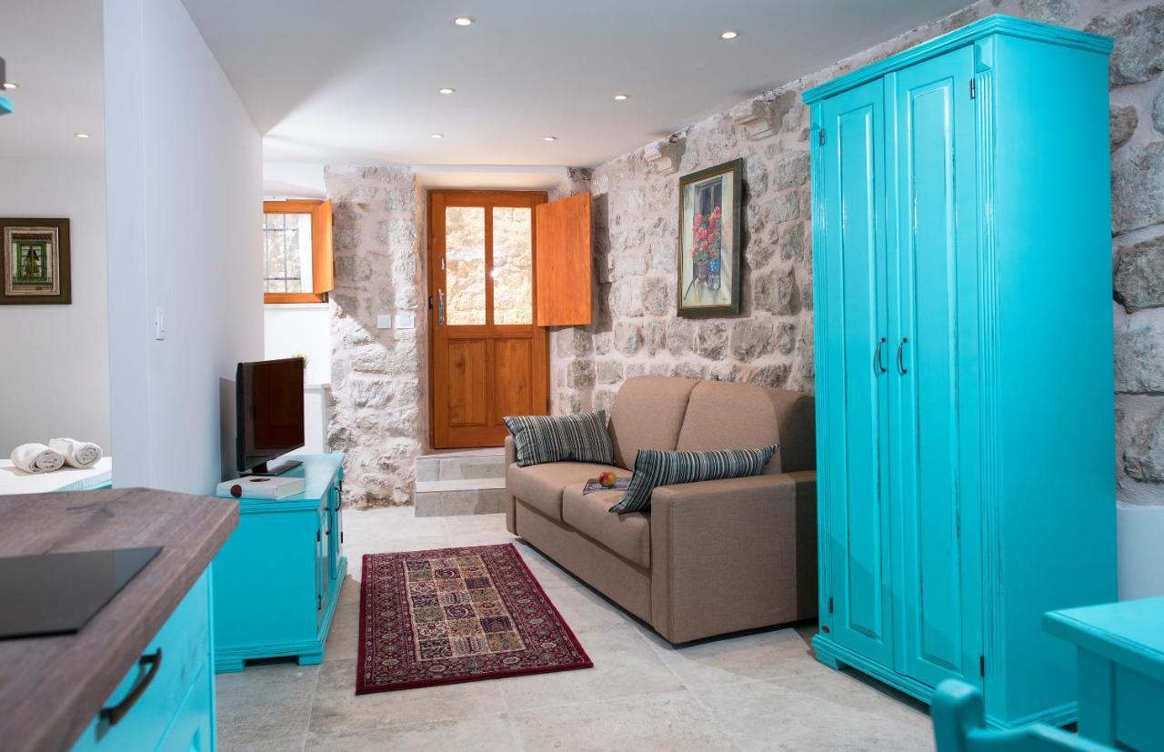 Imperia II - Chic! Place Dubrovnik Luaran gambar