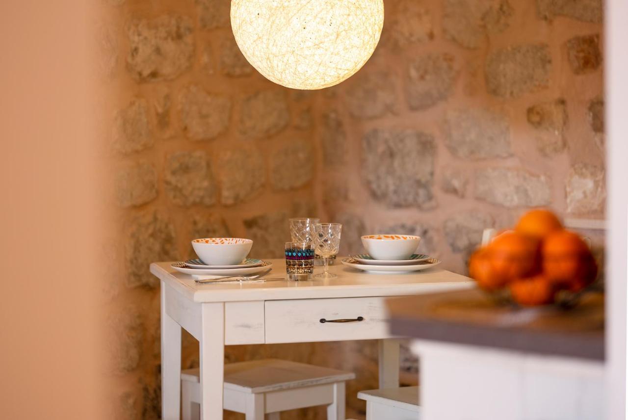 Imperia II - Chic! Place Dubrovnik Luaran gambar