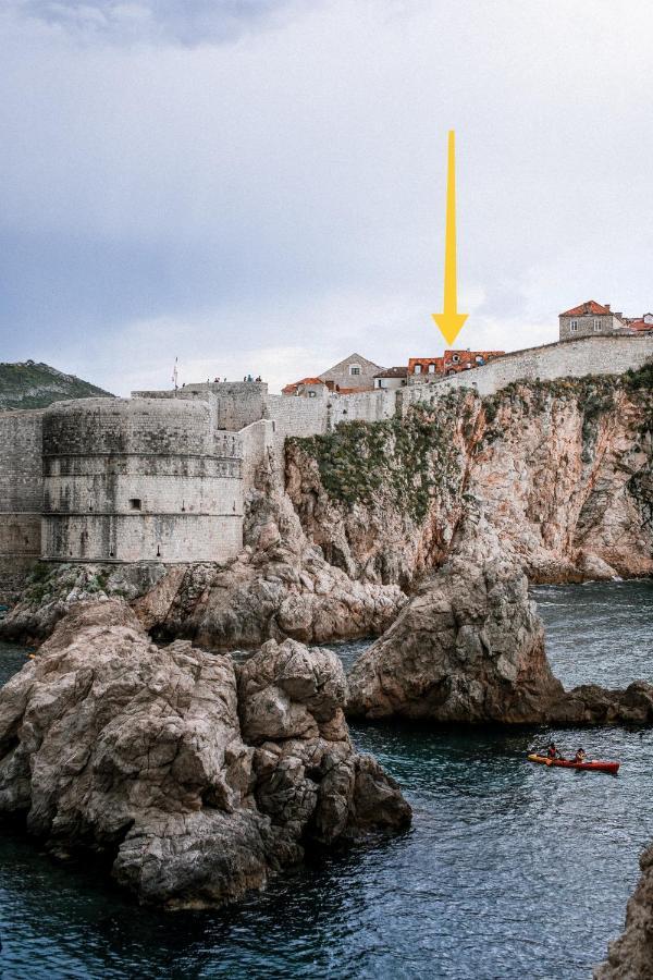 Imperia II - Chic! Place Dubrovnik Luaran gambar